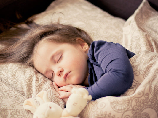 The Path to Restful Nights: Embracing Science-Backed Strategies for Serene Sleep