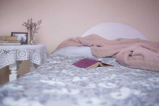 Discover the Delights of Perfect Bedding: Crafting a Haven for Dreamy Slumbers