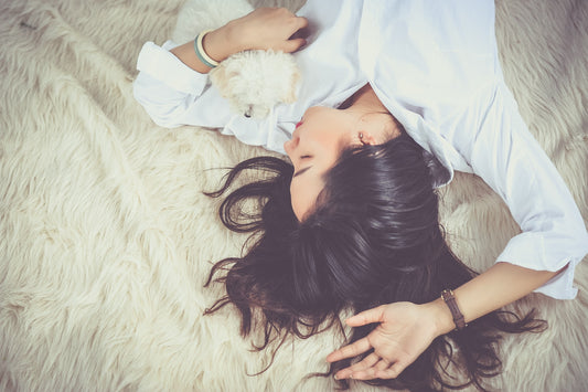 The Science of Slumber: Navigating the Necessity of Sleep for Holistic Health