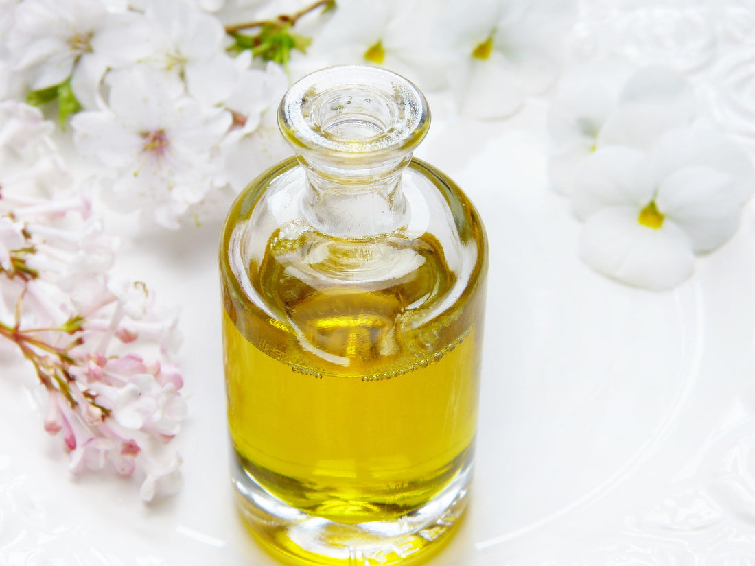 Aromatherapy for the Soul: Essential Oils for Emotional Balance