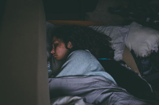 The Hidden Wonders of Sleep: Unraveling the Body's Nighttime Secrets