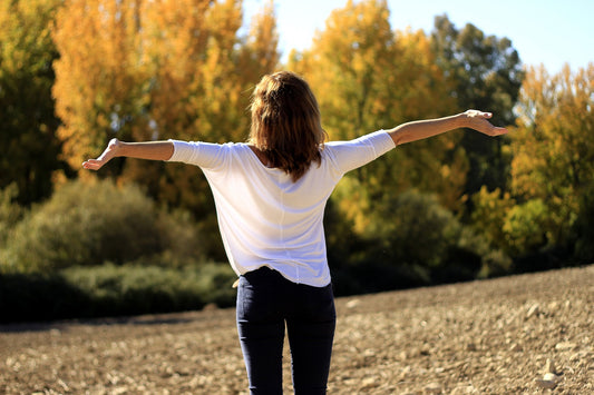 Breathing for Tranquility: Techniques to Calm the Mind and Body