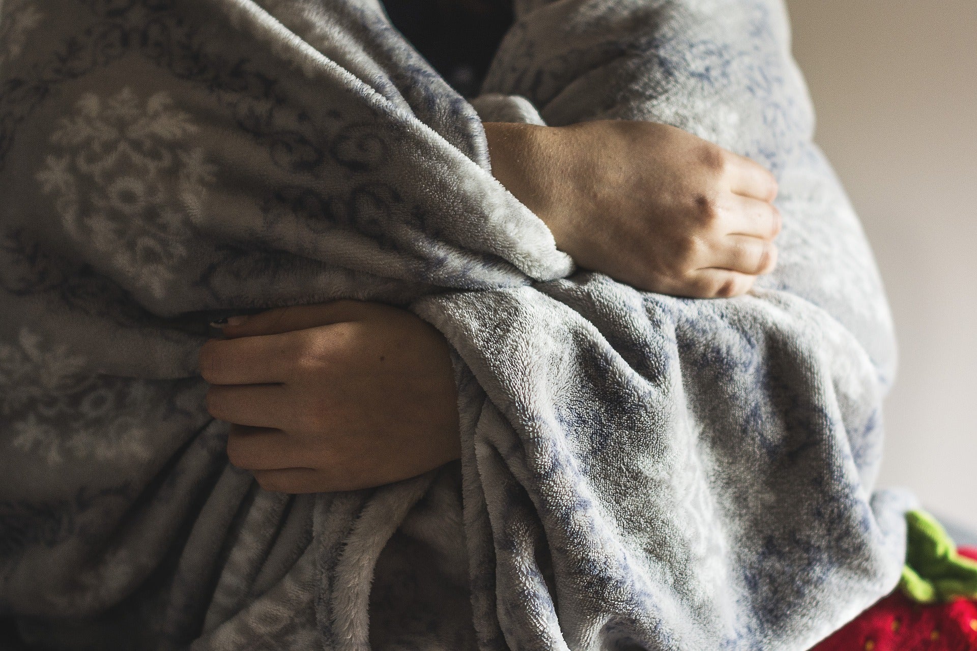 Blankets & Comforters