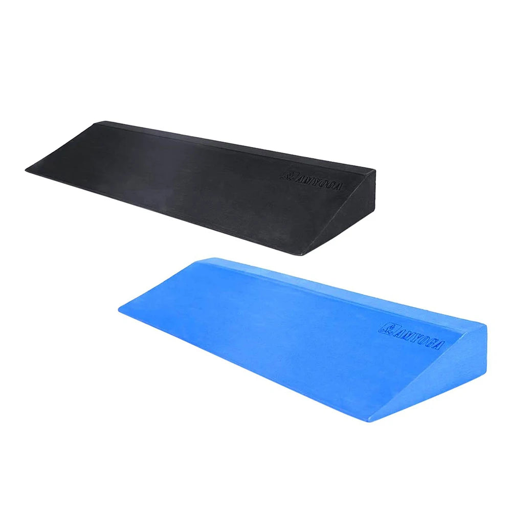 EVA Foam Yoga Wedge Block | Lightweight Support for Enhanced Yoga & Pilates Poses