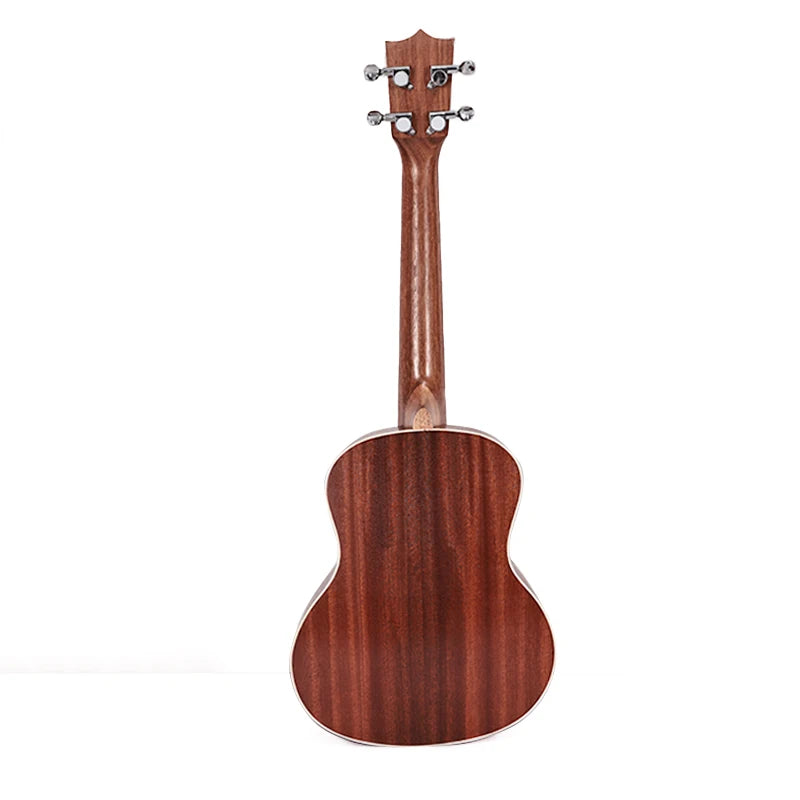 Premium 26-Inch Tenor Ukulele | Beginner to Intermediate Small Guitar