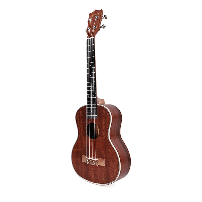 Premium 26-Inch Tenor Ukulele | Beginner to Intermediate Small Guitar