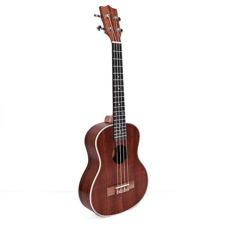 Premium 26-Inch Tenor Ukulele | Beginner to Intermediate Small Guitar