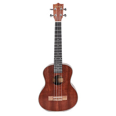 Premium 26-Inch Tenor Ukulele | Beginner to Intermediate Small Guitar