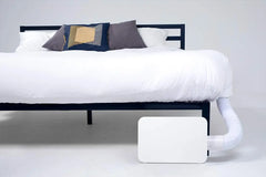 BedJet 3 Climate Comfort System | Dual Cooling and Heating for Any Bed Size | Advanced Sleep Technology | Compact Design