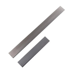 Flexible Stainless Steel Clay Cutter Blades | Polymer & Ceramic Slicing Tools | Available in 10cm & 20cm Sizes