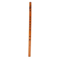 High-Quality Bamboo Flute | Traditional Chinese Dizi | Woodwind Instrument for Beginners and Enthusiasts