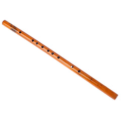 High-Quality Bamboo Flute | Traditional Chinese Dizi | Woodwind Instrument for Beginners and Enthusiasts