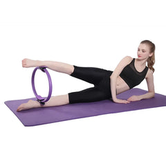 Pilates Magic Circle | Yoga Pilates Ring for Fitness and Body Shaping