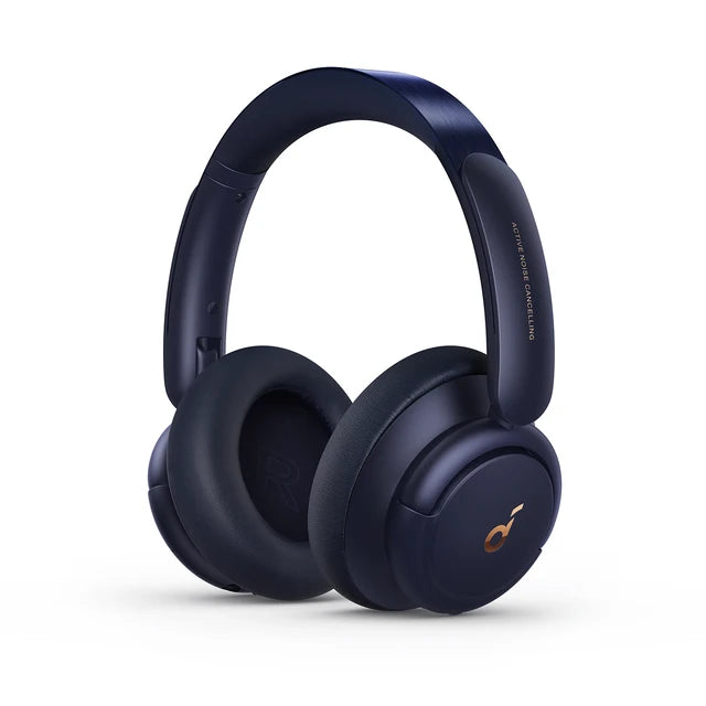 Soundcore Life Q30 Hybrid Active Noise Cancelling Headphones | Hi-Res Audio | Multi-Mode ANC