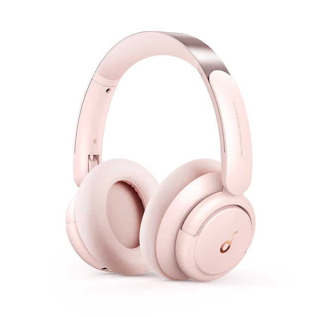 Soundcore Life Q30 Hybrid Active Noise Cancelling Headphones | Hi-Res Audio | Multi-Mode ANC